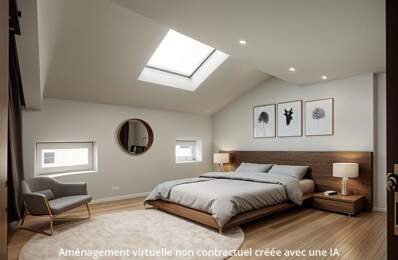 Appartement À Vendre avec terrasse — photo du bien