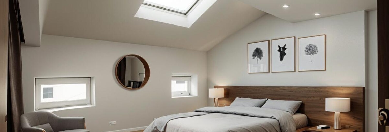 Appartement 4 Pièces 92 m² à vendre à Nancy (54000)