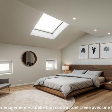 Appartement 4 pièces 279000 €