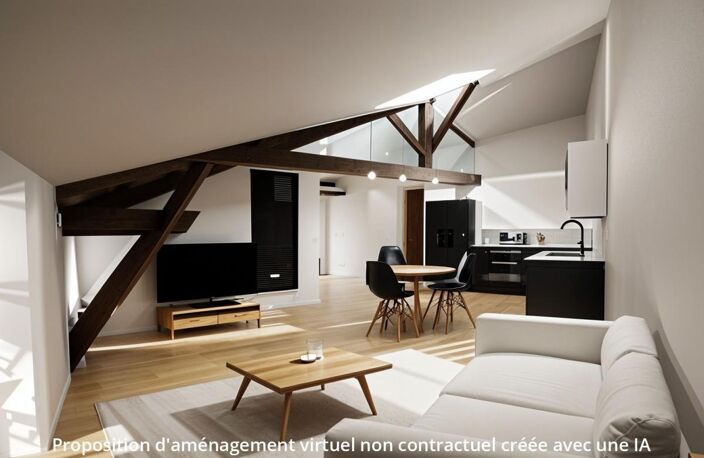 Appartement À Vendre avec terrasse — photo 2