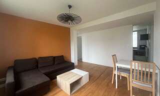 Appartement 3 Pièces 49 m² à louer à Brest (29200)