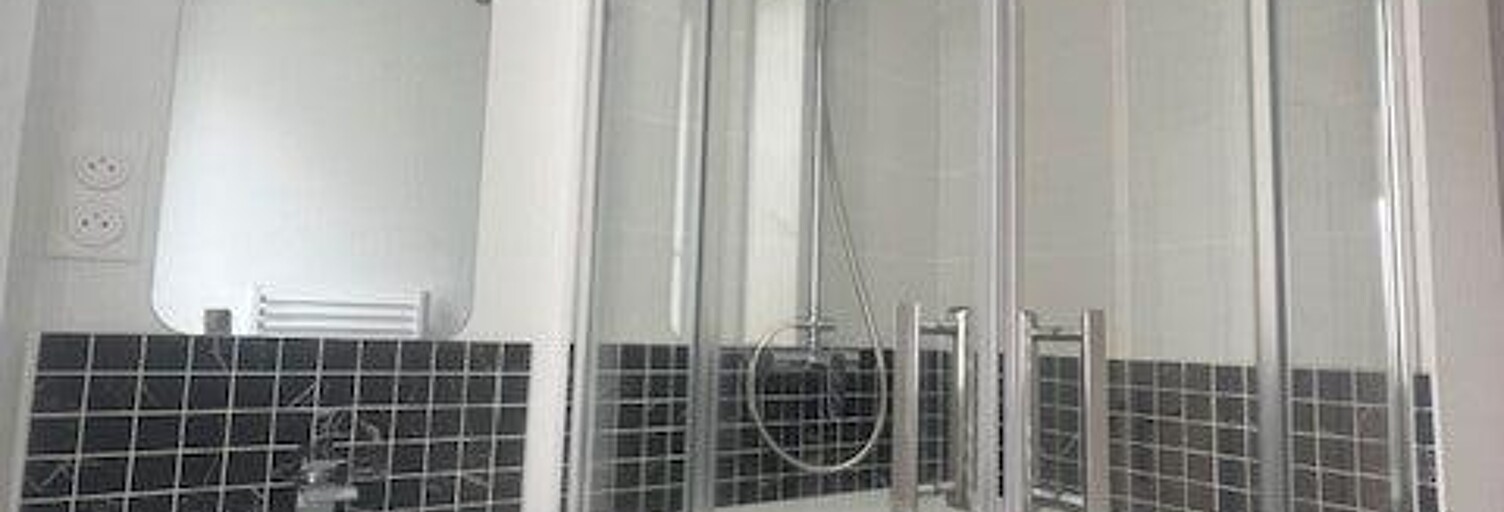 Appartement 3 Pièces 49 m² à louer à Brest (29200)