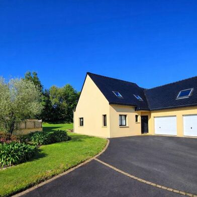 Maison 6 pièces 394000 €