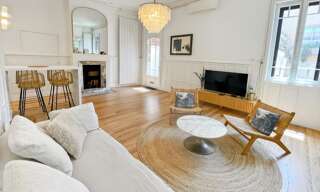 Appartement 3 Pièces 78 m² à vendre à Toulouse (31400)