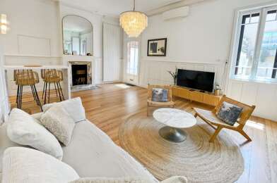 Appartement 3 pièces 572000 €