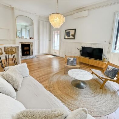 Appartement 3 pièces 572000 €