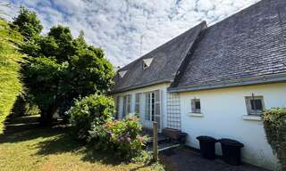 Maison 6 Pièces 136 m² à vendre à Châteaubriant (44110)