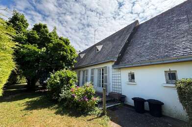 Maison 6 pièces 199500 €