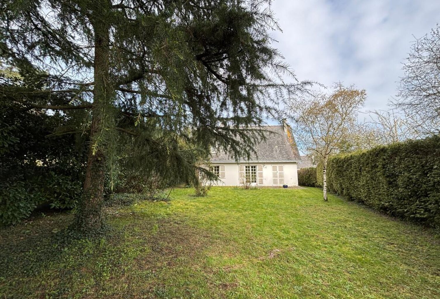 🏡 Maison familiale 5 chambres avec jardin CHATEAUBRIANT — photo 1