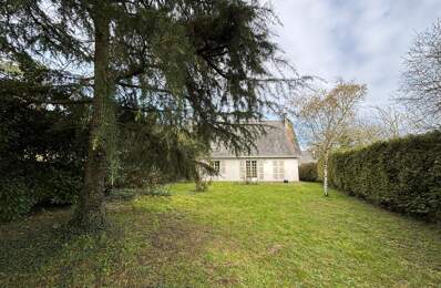   Maison familiale 5 chambres avec jardin CHATEAUBRIANT — photo du bien