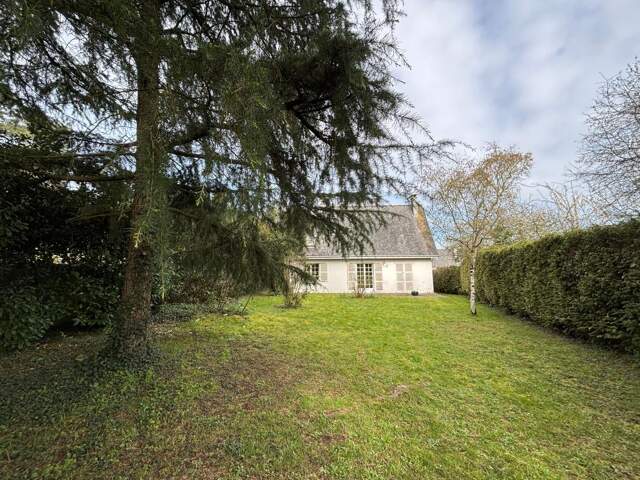   Maison familiale 5 chambres avec jardin CHATEAUBRIANT — photo du bien
