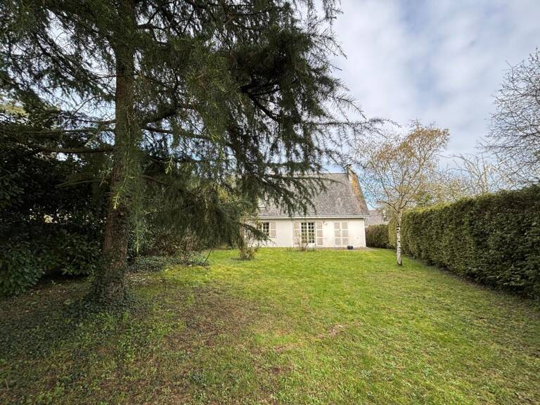   Maison familiale 5 chambres avec jardin CHATEAUBRIANT — photo 1