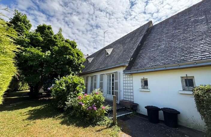 🏡 Maison familiale 5 chambres avec jardin CHATEAUBRIANT — photo 2