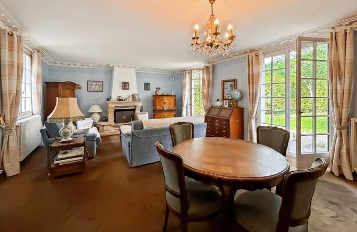 🏡 Maison familiale 5 chambres avec jardin CHATEAUBRIANT — photo 3