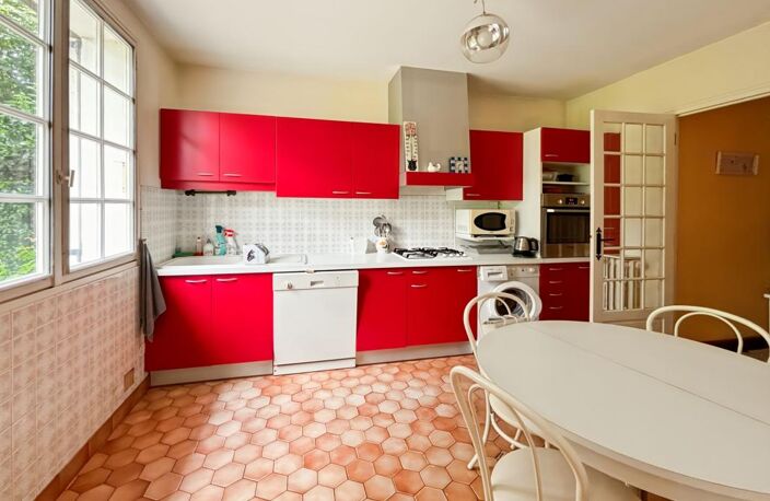 🏡 Maison familiale 5 chambres avec jardin CHATEAUBRIANT — photo 4