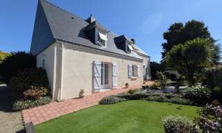 Maison 8 Pièces 160 m² à vendre à Nantes (44300)