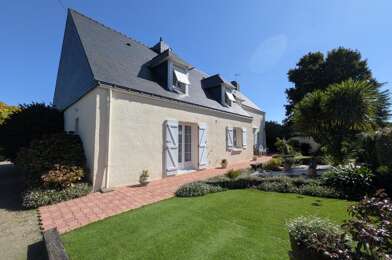 Maison 8 pièces 448840 €