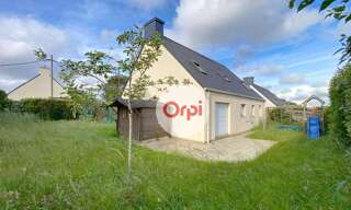 Maison 6 Pièces 120 m² à vendre à Vannes (56000)