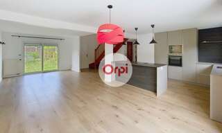 Maison 6 Pièces 120 m² à vendre à Vannes (56000)