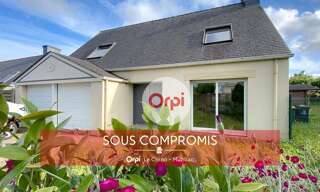 Maison 6 Pièces 120 m² à vendre à Vannes (56000)