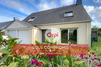 Maison 6 pièces 499500 €