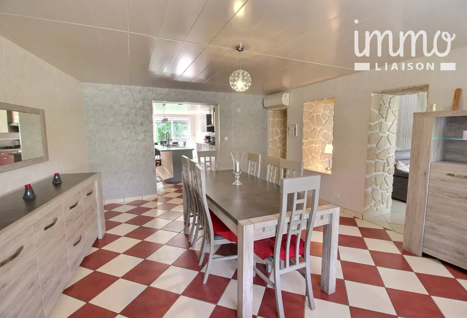 A VENDRE maison COUSANCES AU BOIS 10 pièces 212 M² — photo 1
