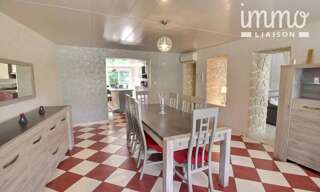 Maison 10 Pièces 212 m² à vendre à Cousances-lès-Triconville (55500)