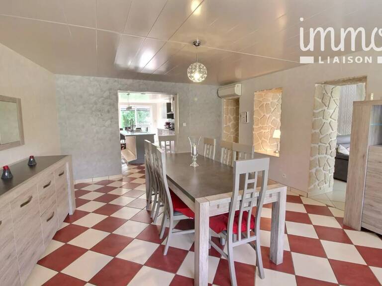 A VENDRE maison COUSANCES AU BOIS 10 pièces 212 M² — photo 1