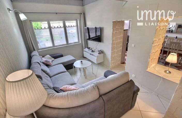 A VENDRE maison COUSANCES AU BOIS 10 pièces 212 M² — photo 5
