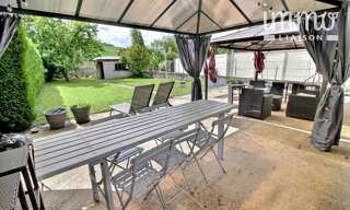 Maison 10 Pièces 212 m² à vendre à Cousances-lès-Triconville (55500)