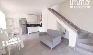 Appartement 2 Pièces 38 m² à vendre à Saint-Jeoire-Prieuré (73190)