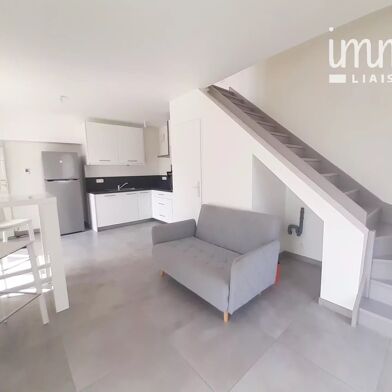 Appartement 2 pièces 170000 €