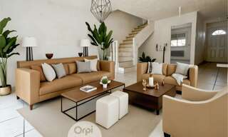 Maison 4 Pièces 76 m² à vendre à Sauvian (34410)