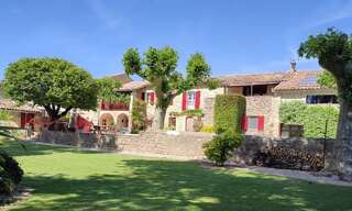 Maison 12 Pièces 350 m² à vendre à Saint-Jean-de-Maruéjols-et-Avéjan (30430)