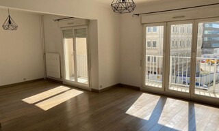 Appartement 4 Pièces 73 m² à louer à Reims (51100)