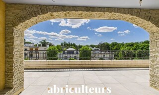 Appartement 6 Pièces 192 m² à vendre à Fontenay-sous-Bois (94120)