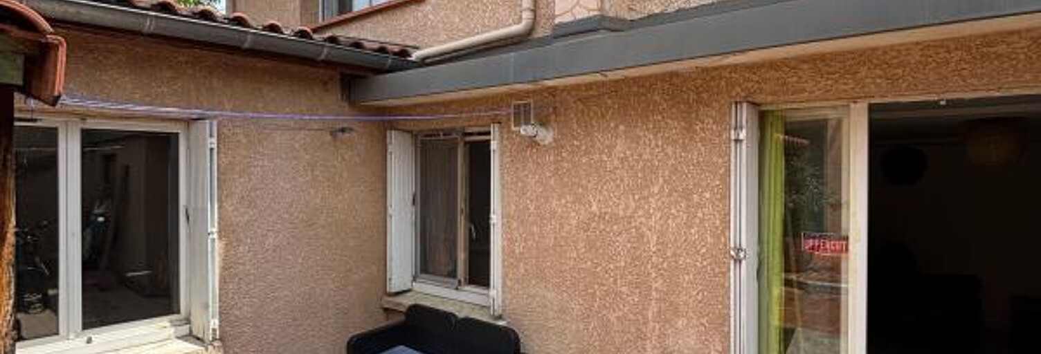 Appartement 4 Pièces 150 m² à vendre à Tournefeuille (31170)