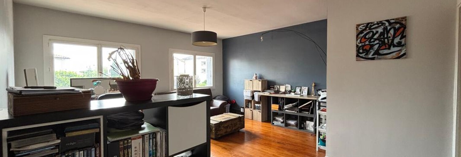 Appartement 4 Pièces 150 m² à vendre à Tournefeuille (31170)