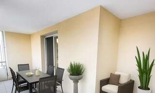 Appartement 3 Pièces 54 m² à vendre à Toulouse (31200)