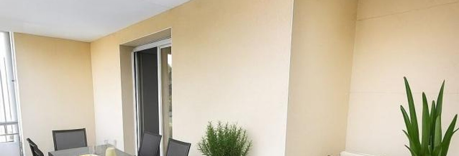 Appartement 3 Pièces 54 m² à vendre à Toulouse (31200)