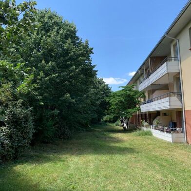 Appartement 3 pièces 162000 €