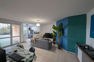 Appartement 3 pièces 164000 €