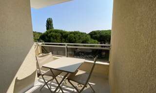 Appartement 2 Pièces 28 m² à vendre à Les Mathes (17570)