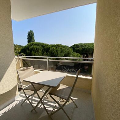 Appartement 2 pièces 120000 €