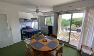 Appartement 2 Pièces 28 m² à vendre à Les Mathes (17570)