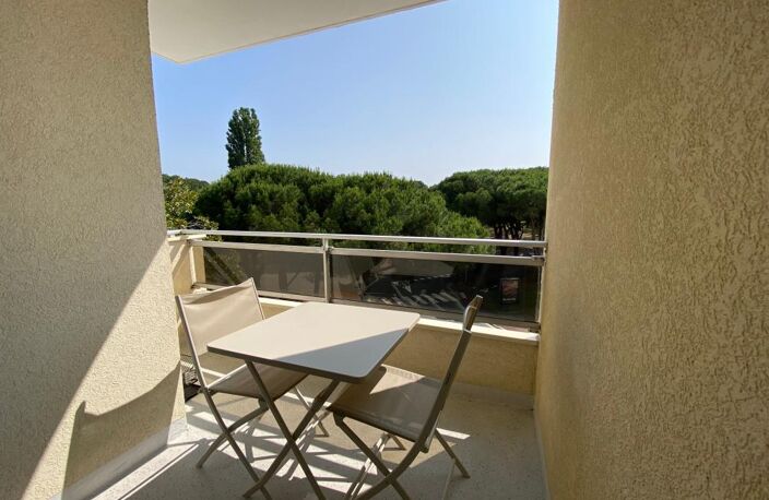 AU COEUR DE LA PALMYRE - Bel Appartement Meublé — photo 2