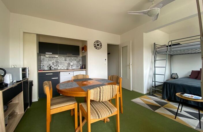 AU COEUR DE LA PALMYRE - Bel Appartement Meublé — photo 4