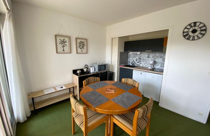 AU COEUR DE LA PALMYRE - Bel Appartement Meublé — photo 5