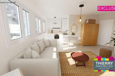 Appartement 1 pièces 99900 €