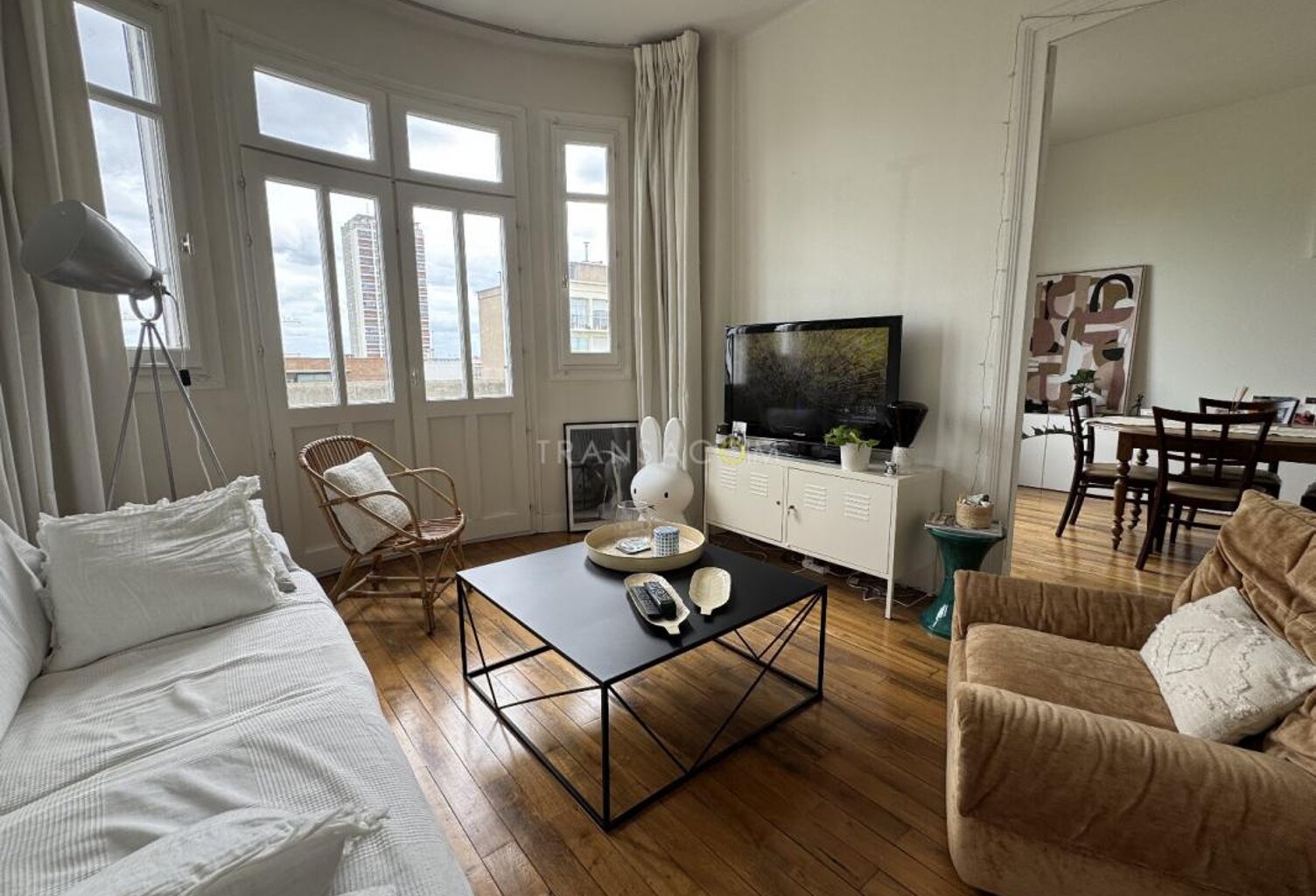Appartement — photo 1